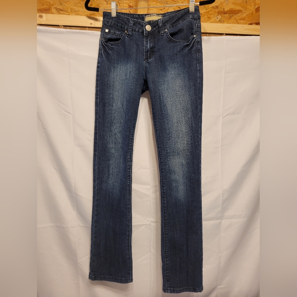 Kardashian Kollection The Kim Jeans Size 2